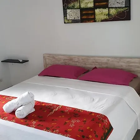 Pondok Kembar Homestay Uluwatu  Exterior photo