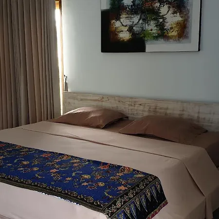 Pondok Kembar Homestay Uluwatu  Room photo