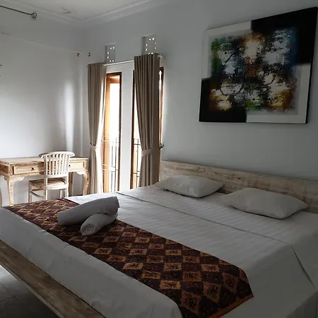 Pondok Kembar Homestay Uluwatu  Room photo