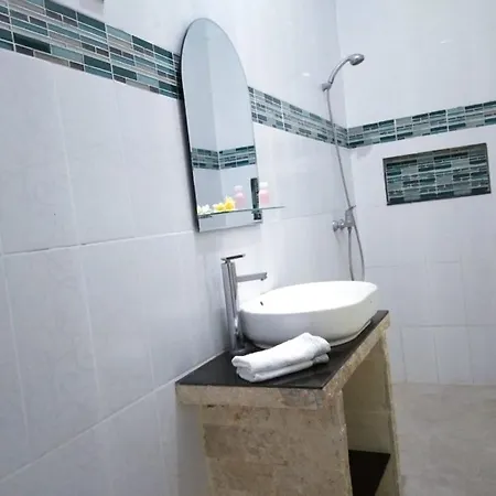 Pondok Kembar Homestay Uluwatu  Exterior photo