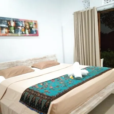 Pondok Kembar Homestay Uluwatu  Room photo