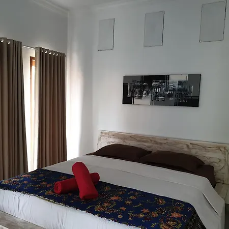 Pondok Kembar Homestay Uluwatu  Room photo