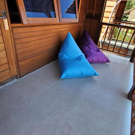 Pondok Kembar Homestay Uluwatu  Exterior photo