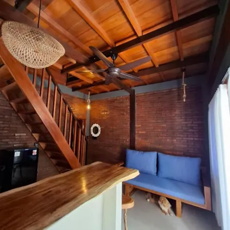 Pondok Kembar Homestay Uluwatu  Exterior photo
