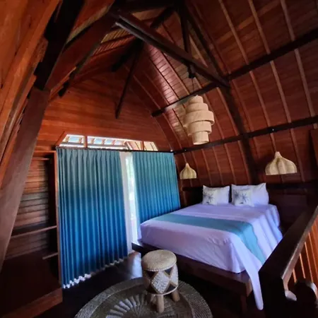Pondok Kembar Homestay Uluwatu  Exterior photo