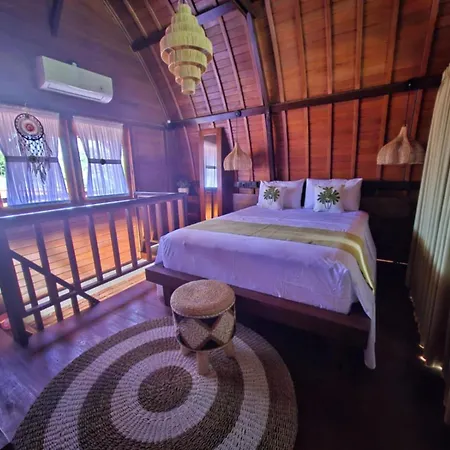 Pondok Kembar Homestay Uluwatu  Exterior photo