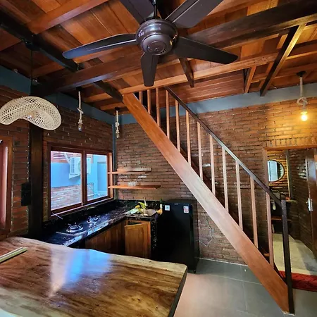 Pondok Kembar Homestay Uluwatu  Exterior photo