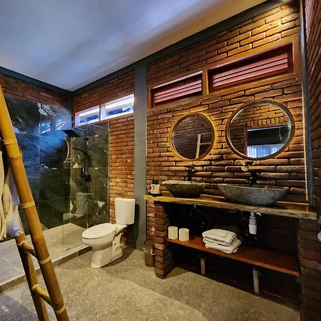Pondok Kembar Homestay Uluwatu  Exterior photo