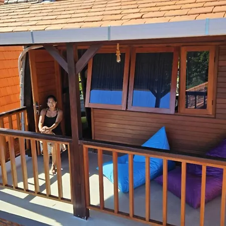 Pondok Kembar Homestay Uluwatu  Exterior photo