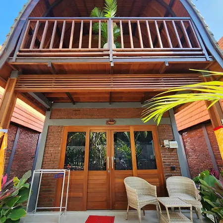 Pondok Kembar Homestay Uluwatu  Exterior photo
