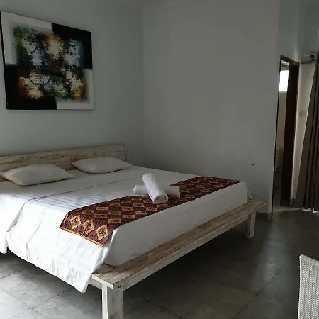 Pondok Kembar Homestay Uluwatu  Exterior photo