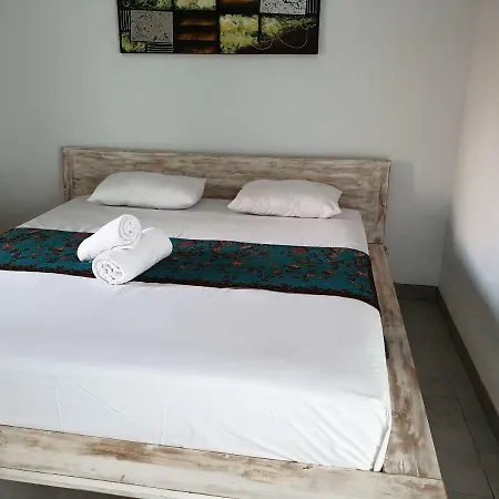 Pondok Kembar Homestay Uluwatu  Exterior photo