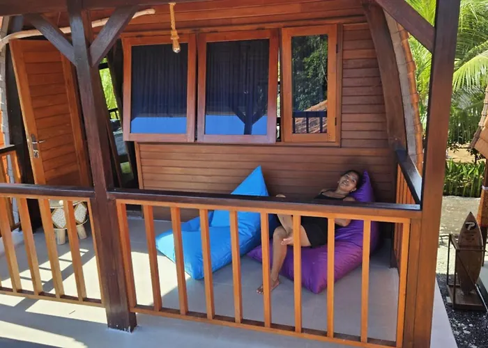 Pondok Kembar Homestay