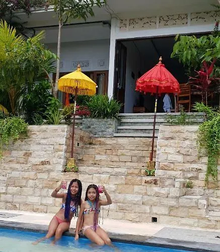Pondok Kembar Homestay