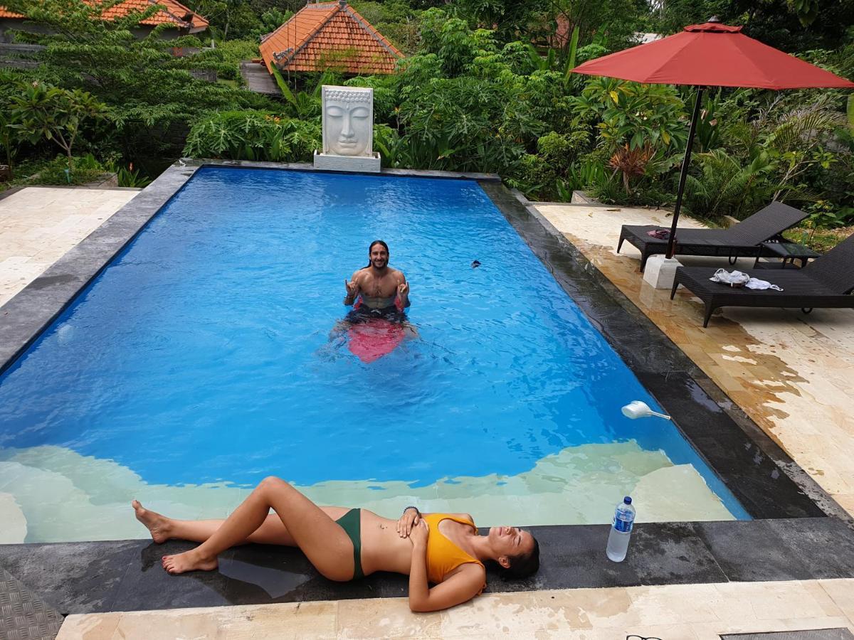 Homestay Kembar Uluwatu (Bali)