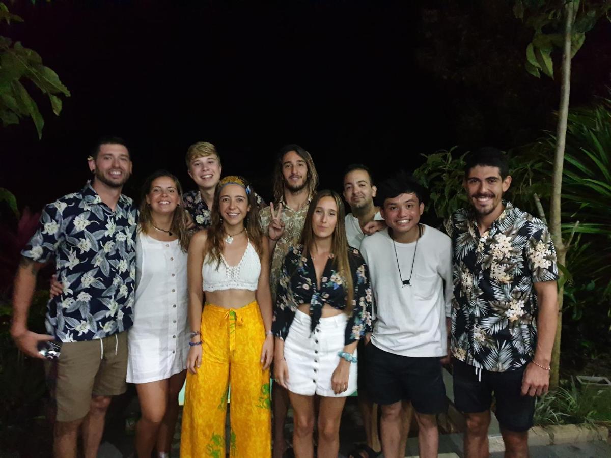 Kembar * Uluwatu (Bali)