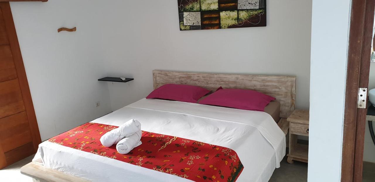 Homestay Kembar Uluwatu (Bali)