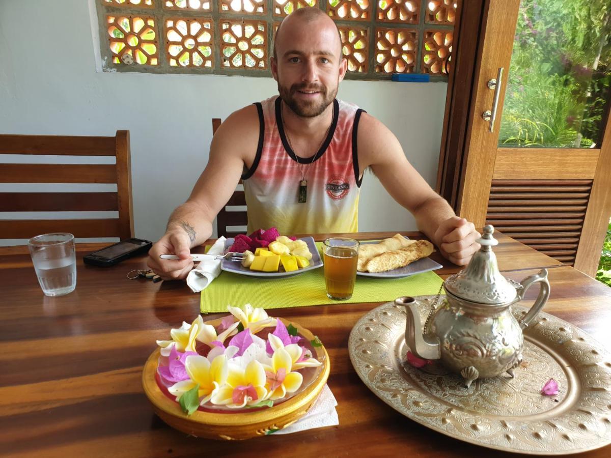 Kembar * Uluwatu (Bali)