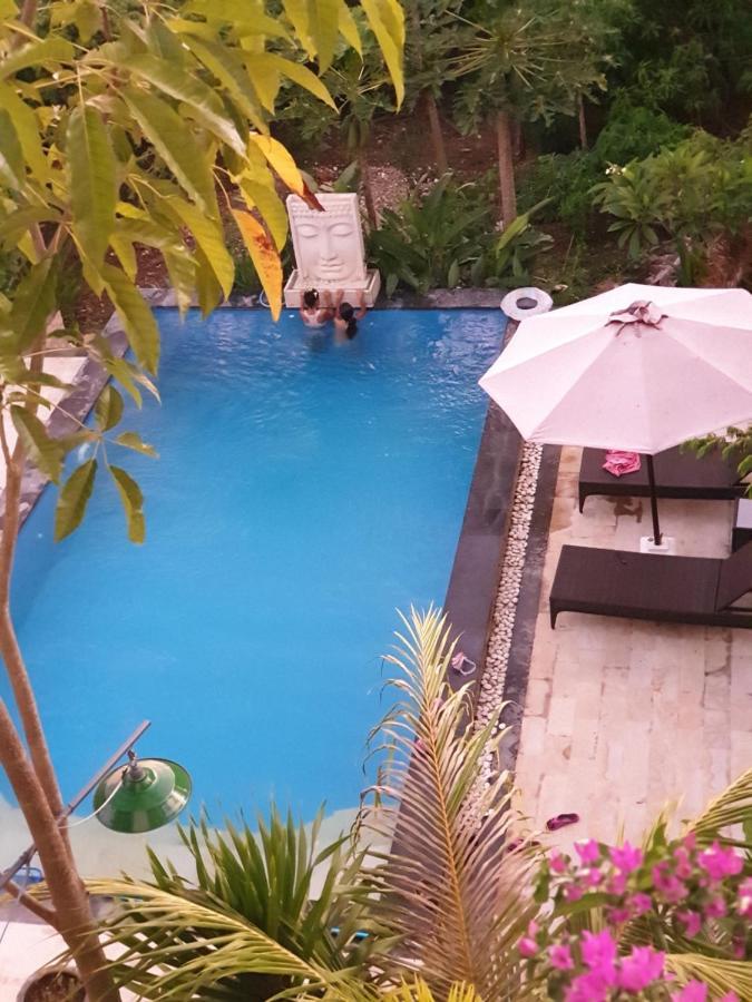 Kembar Homestay