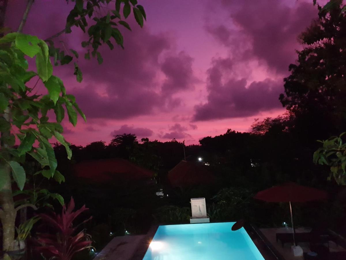 Kembar * Uluwatu (Bali)