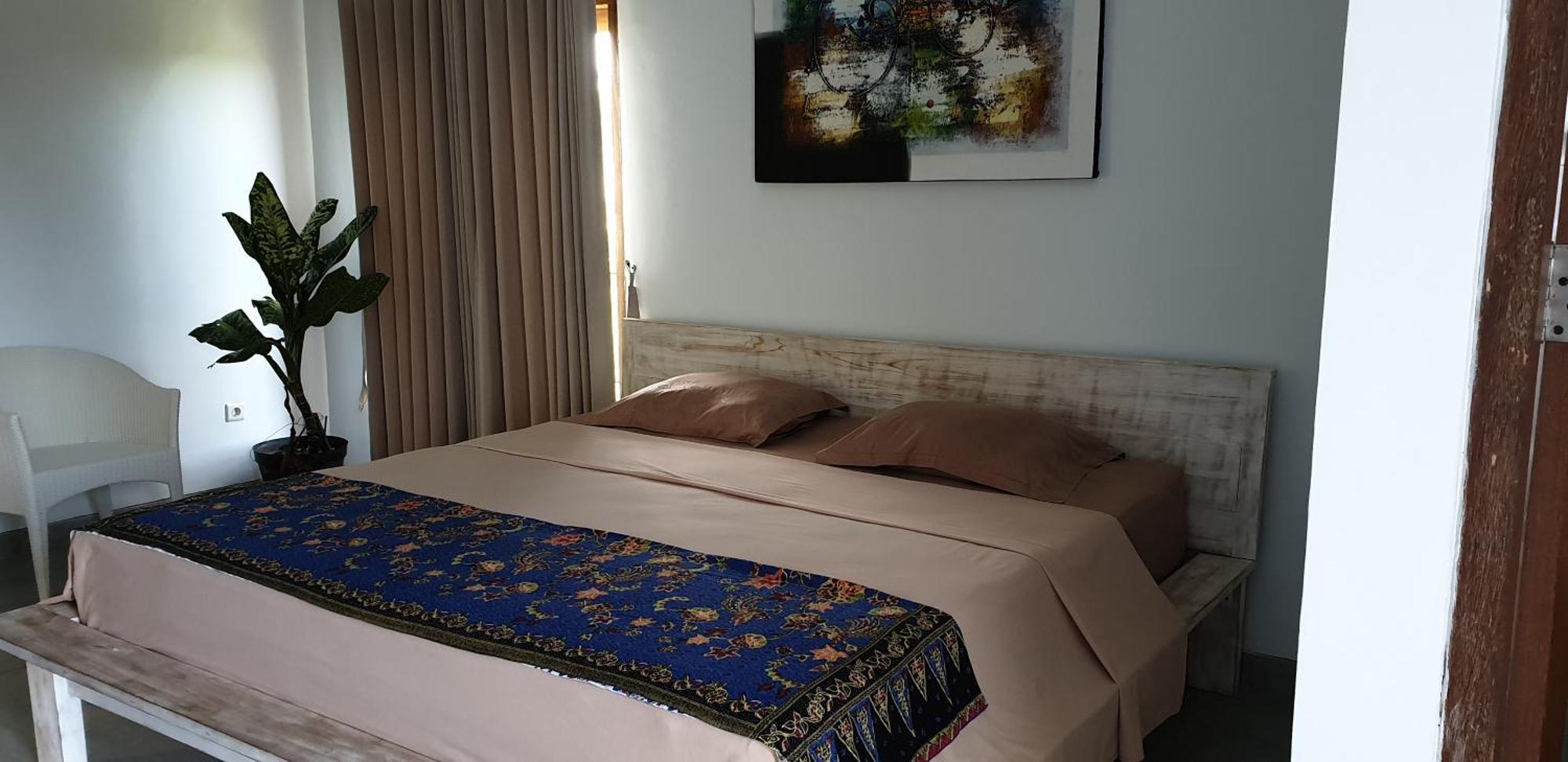 Homestay Kembar *