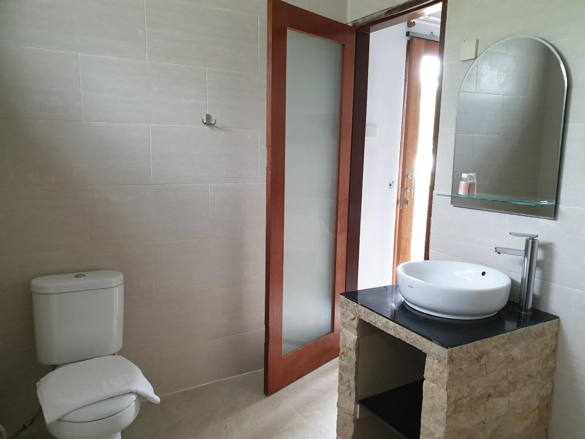 Kembar Homestay Uluwatu (Bali)