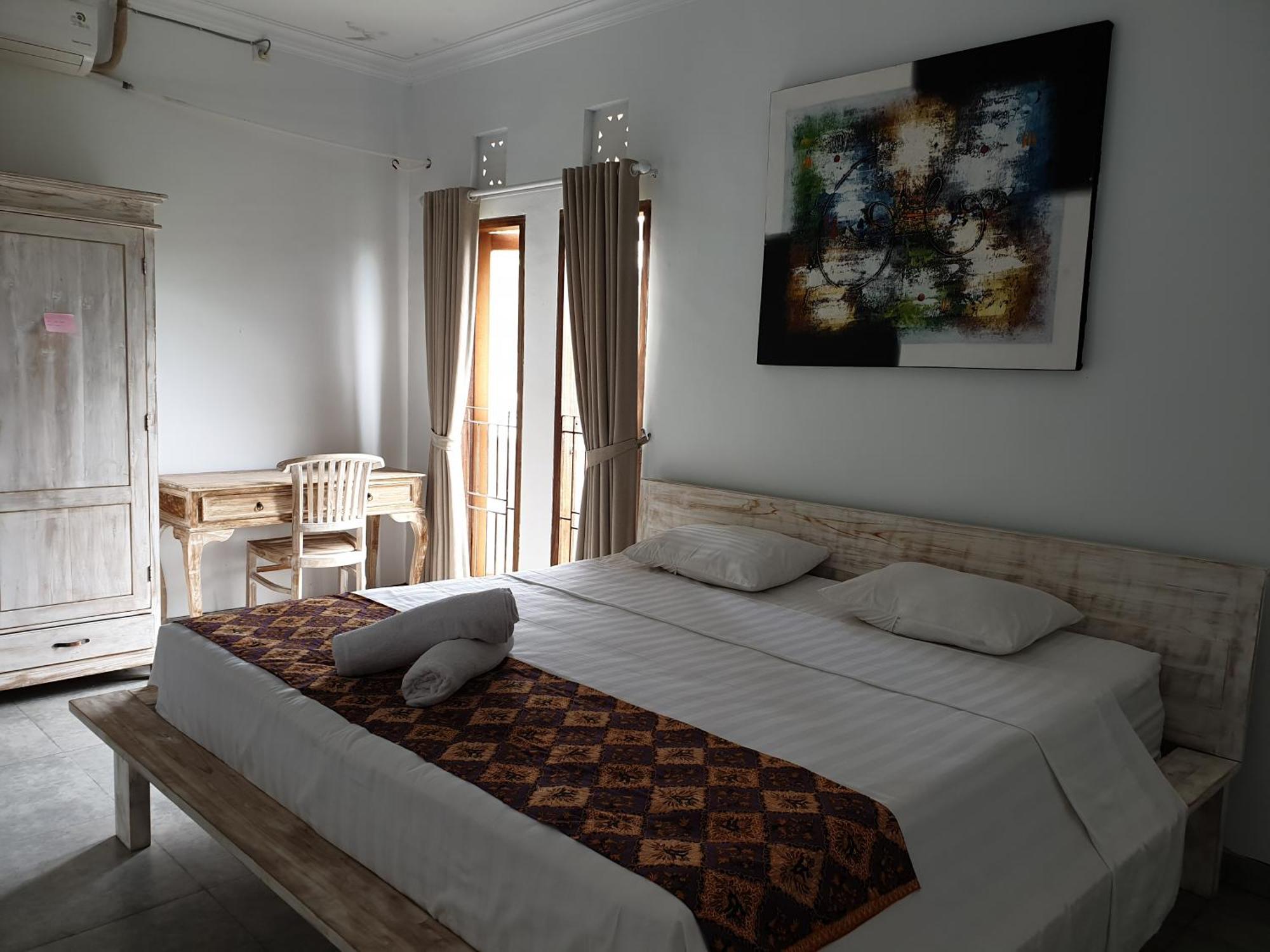 Kembar Homestay Uluwatu (Bali)