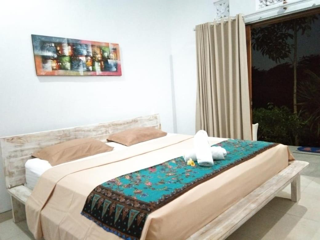 Homestay Kembar Uluwatu (Bali)