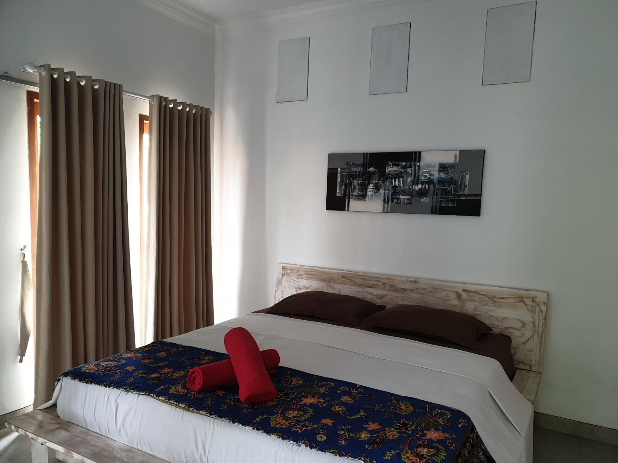 Kembar Homestay *