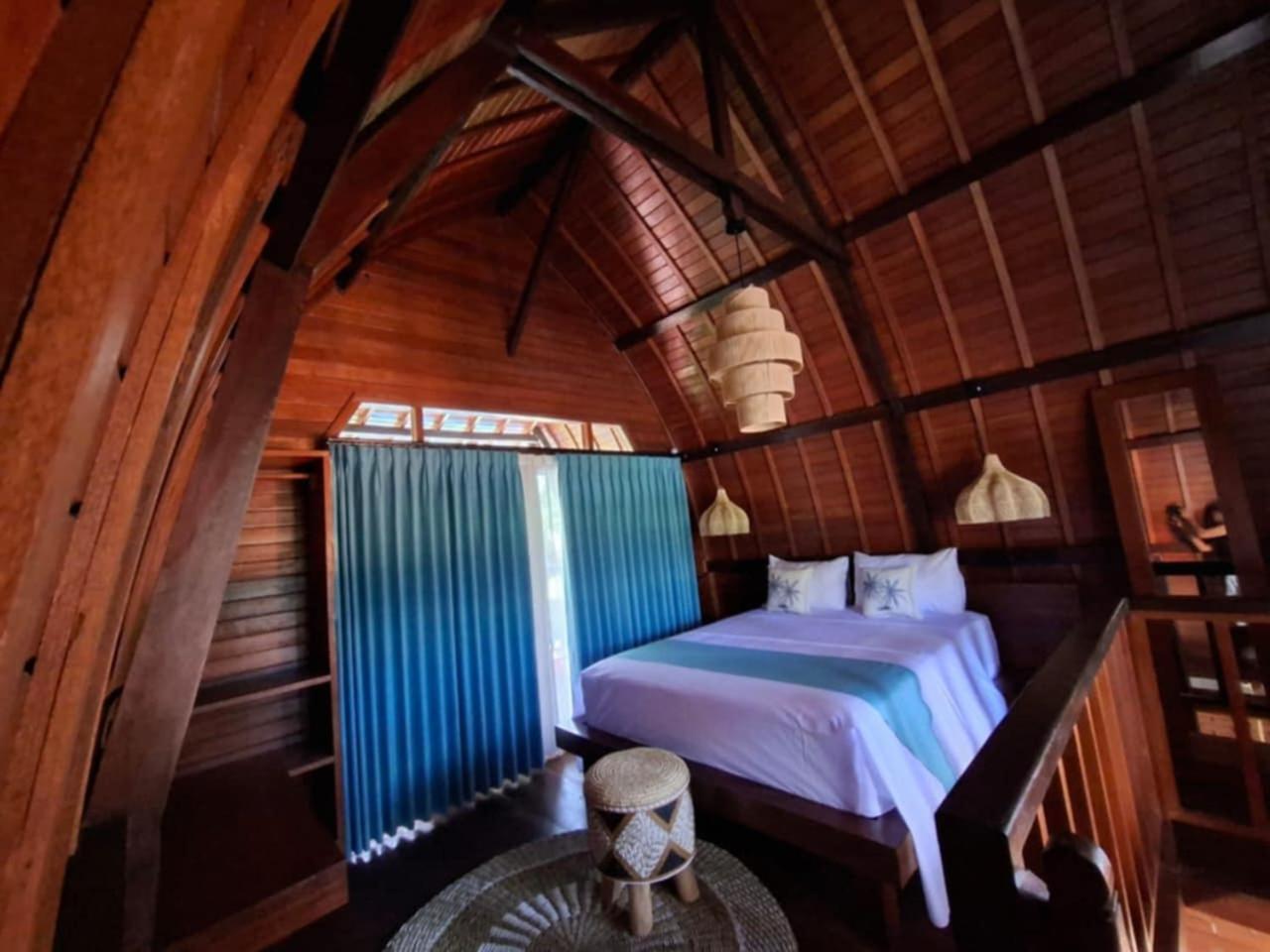 Kembar Homestay Uluwatu (Bali)