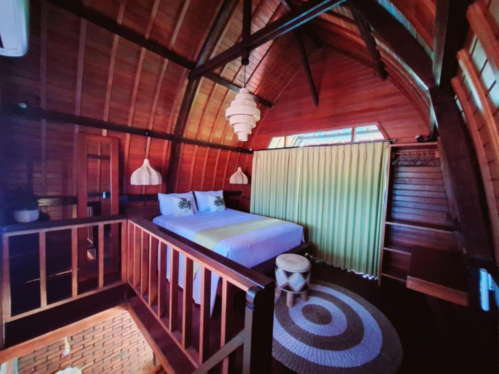 Kembar Homestay