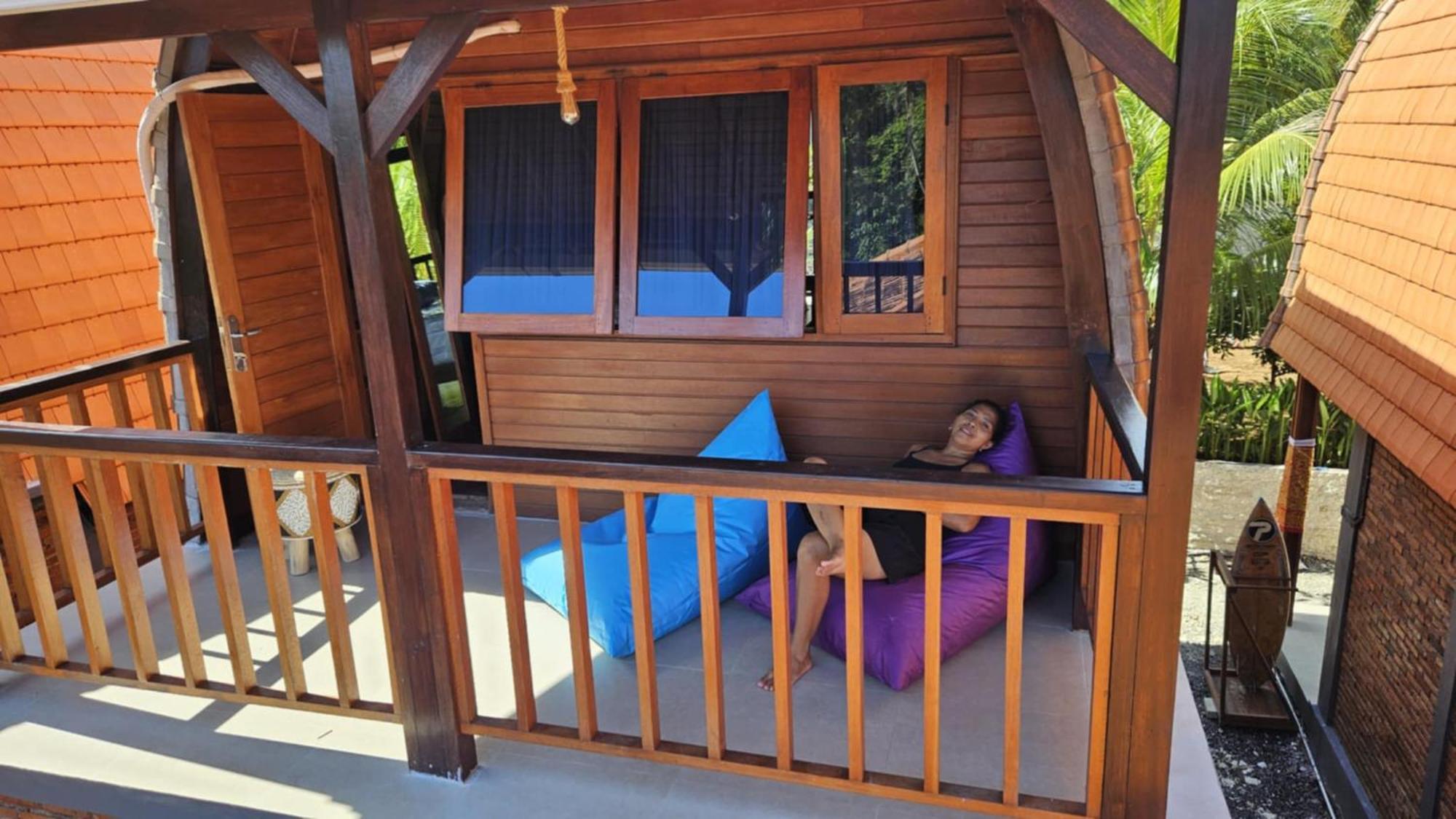 Kembar Homestay *
