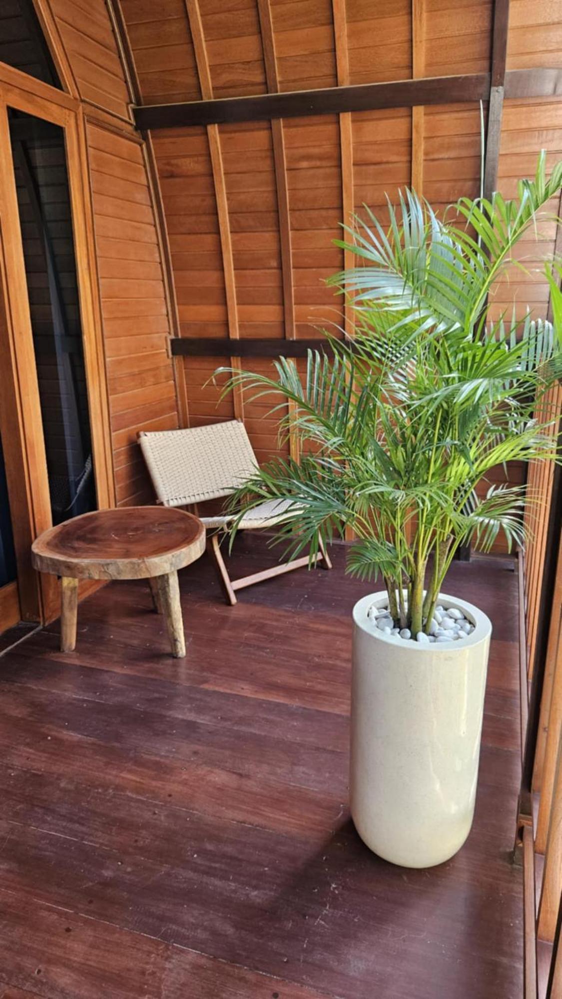 Kembar Homestay Uluwatu (Bali)