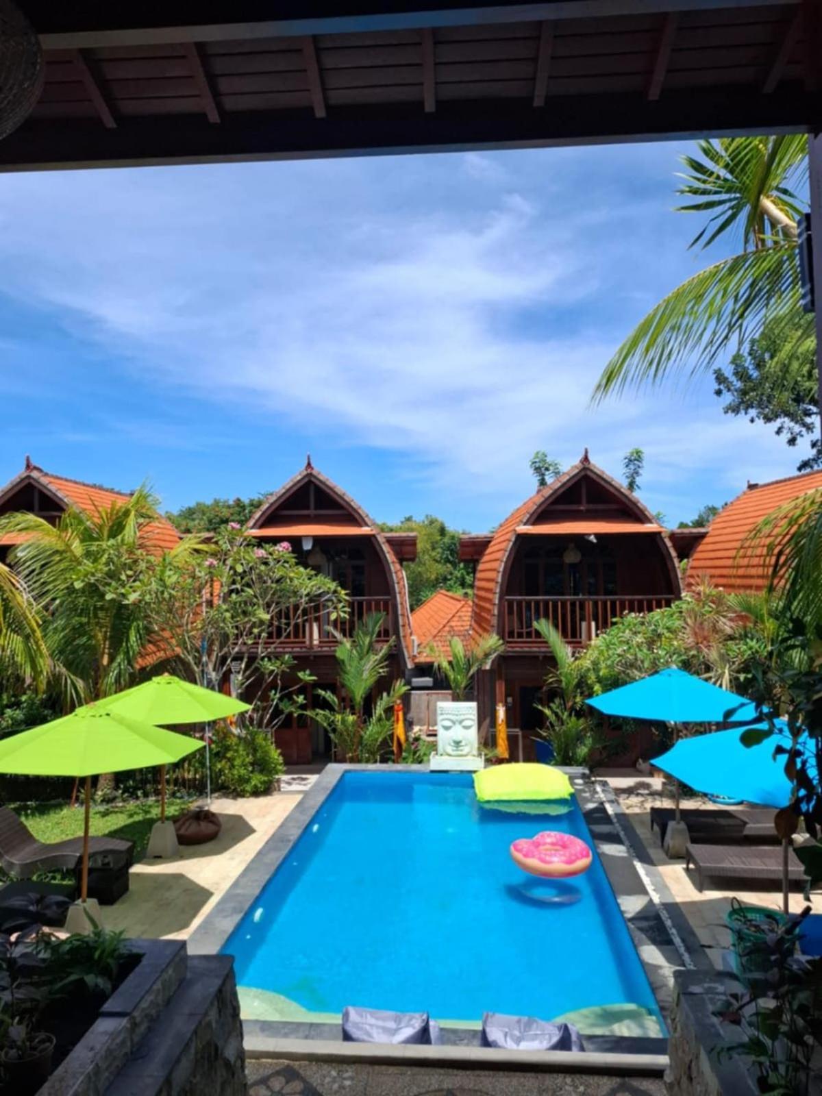 Kembar Homestay