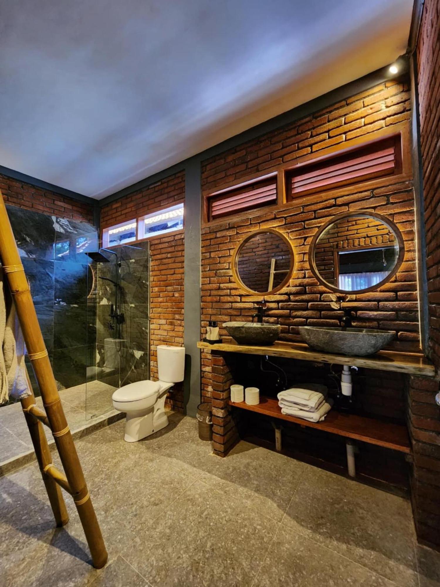 Homestay Kembar Uluwatu (Bali)