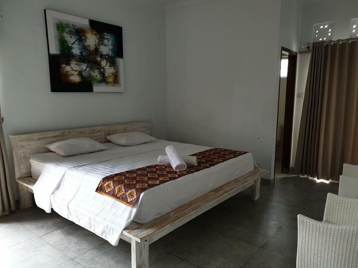 Homestay Kembar Uluwatu (Bali)