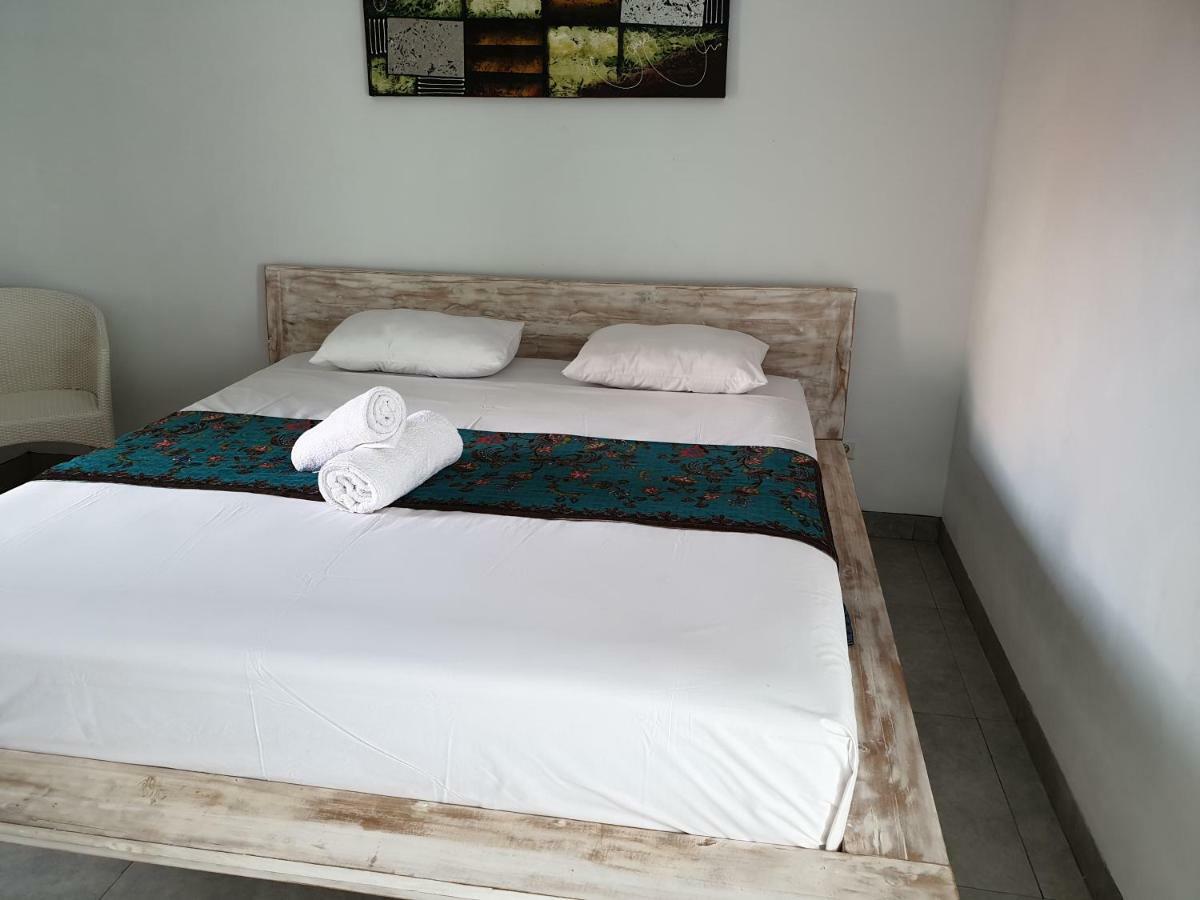 Homestay Kembar