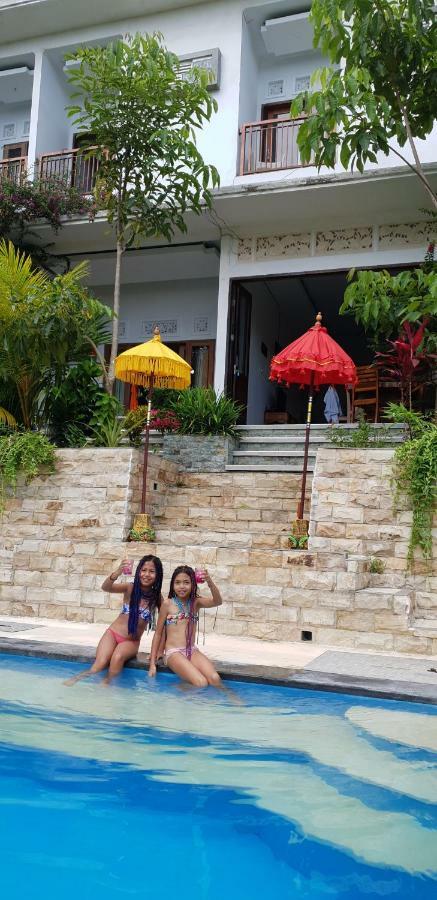 Homestay Kembar