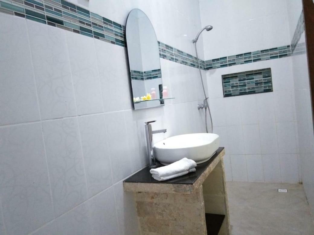 Kembar Homestay